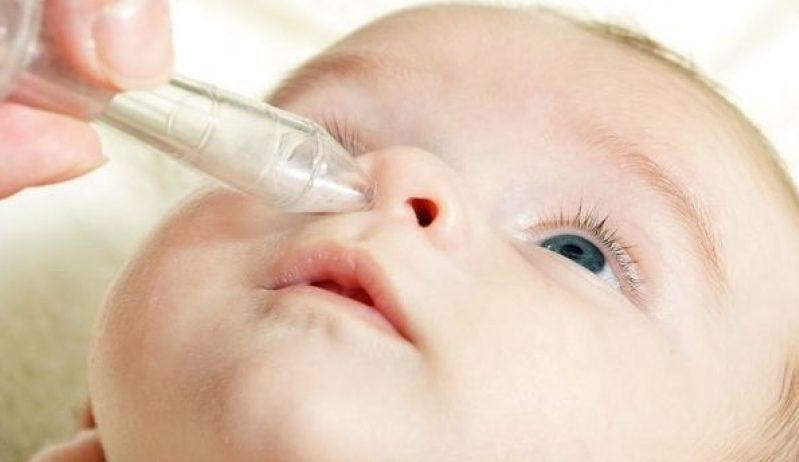 Альбуцид в нос ребенку отзывы