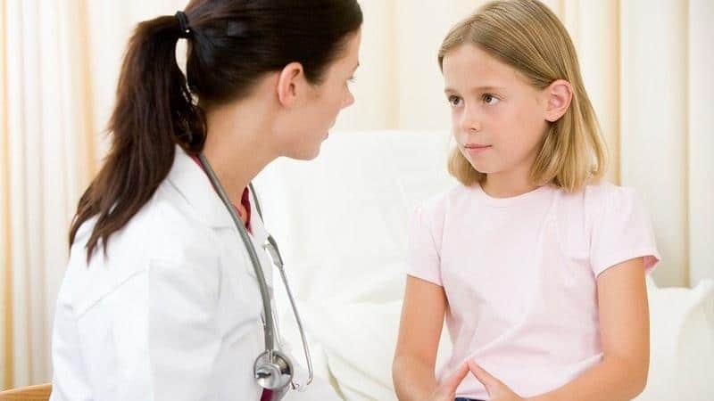 Как правильно полоскать горло Хлоргексидином