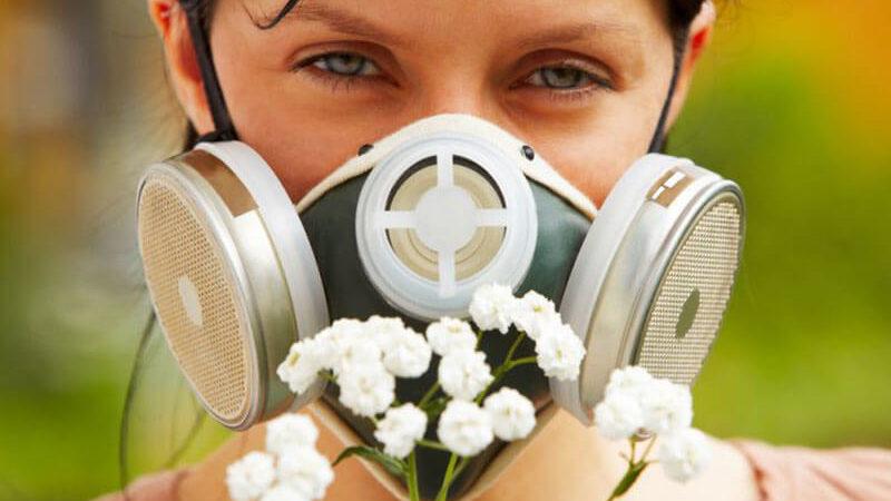 откашливание мокроты по утрам