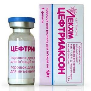 какие антибиотики принимать при гайморите у взрослых