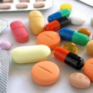 антибиотик при гайморите у детей