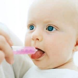 Как избавиться от налета в горле