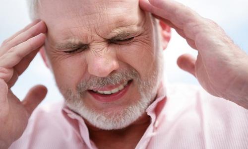 Как проявляется поражение слухового нерва.