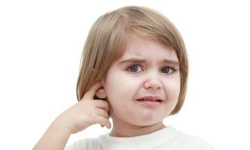 проверка слуха у детей