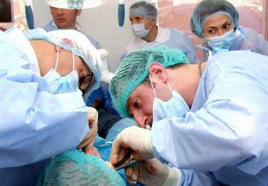 при простуде сухость во рту