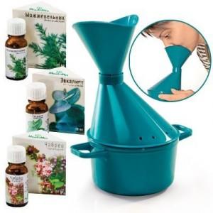 Чем делать ингаляцию при ларингите