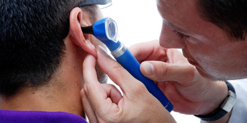 чем и как лечить одновременно гайморит и отит у взрослого