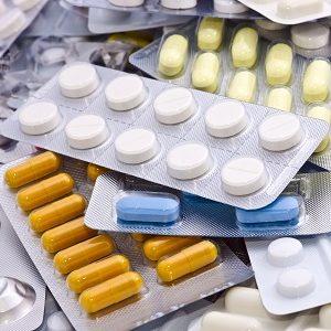 чем лечить гнойный отит