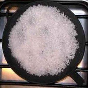 больное ухо