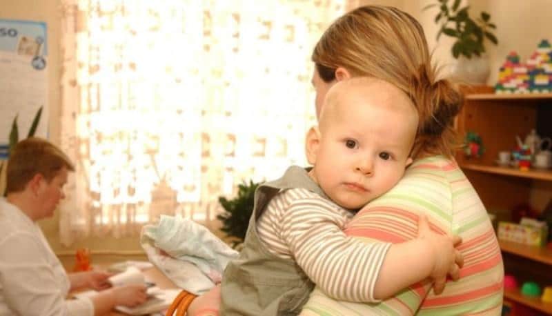 чем и как лечить ухо ребенку в домашних условиях