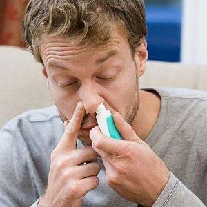 чем и как лечить вирусный насморк