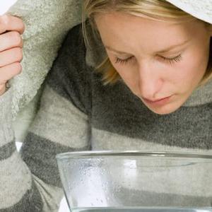 Как в домашних условиях вылечить горло у взрослого