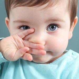 долго не проходят густые сопли