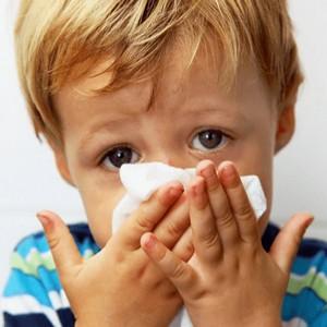 промыть нос в домашних условиях