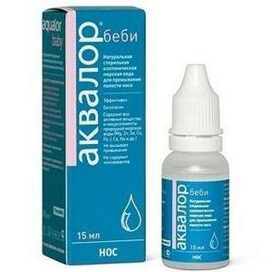 чем можно промывать нос