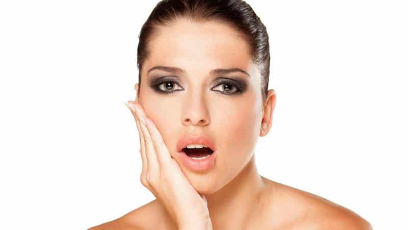 может ли зуб болеть от насморка