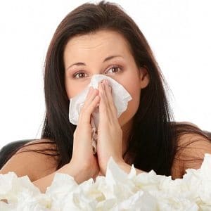 сколько дней длится насморк у ребенка и взрослого