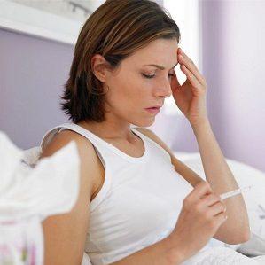 как понять что насморк проходит