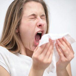 через сколько проходит насморк