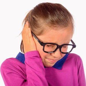 если болят уши что делать