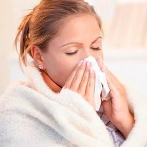 нос заложен и не проходит