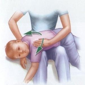 мокрота не откашливается