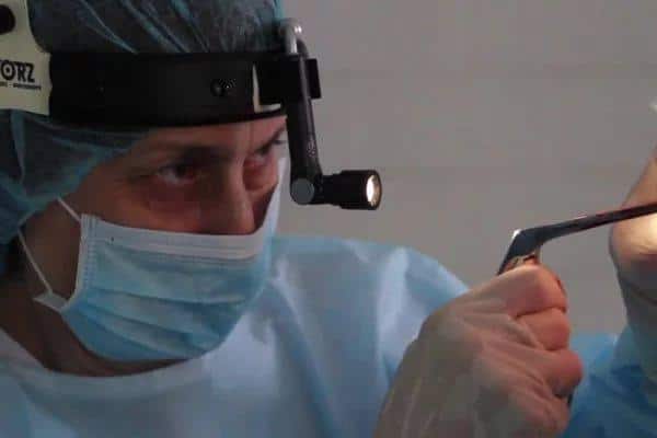 наросты на носу у человека