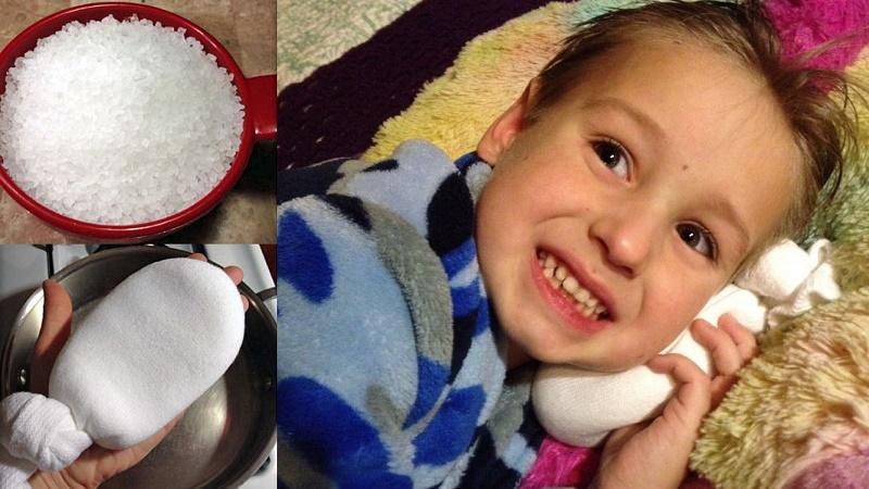 продуло ухо чем лечить в домашних условиях