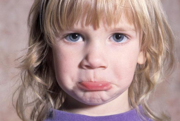 как и чем лечить если ребенок говорит в нос но соплей нет и нос дышит