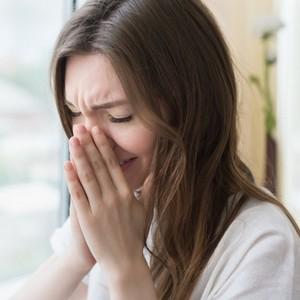 что делать если щекочет в носу