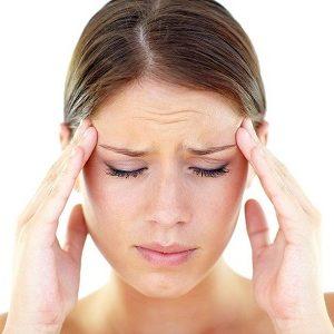 болит ухо и отдает в висок