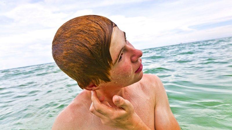 болит ухо после чистки ватной палочкой