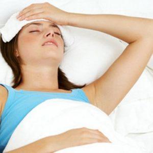 головная боль