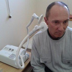 отит что делать