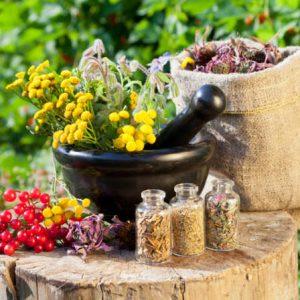 Чем лучше полоскать горло при гнойной ангине?