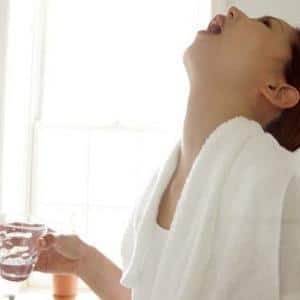 Что такое абсцесс горла