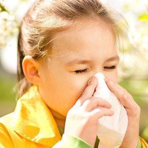 гнойный отит причины