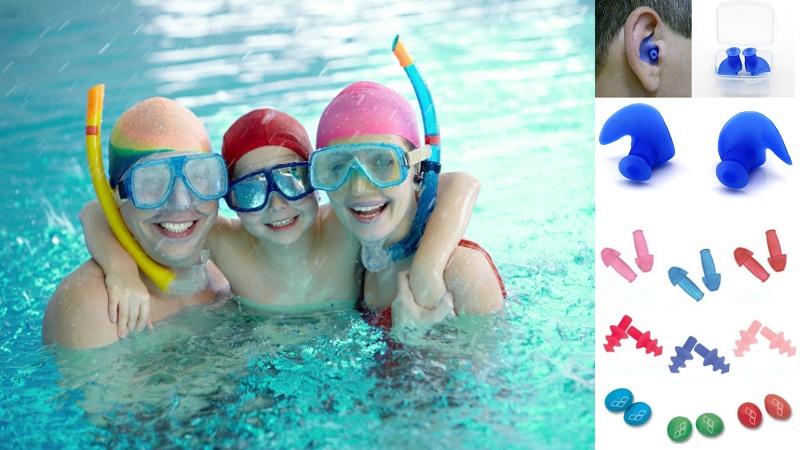 причины отита