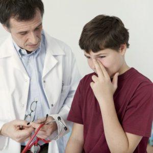 эндоскопическая гайморотомия что это такое