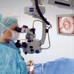 лечение после эндоскопической гайморотомии