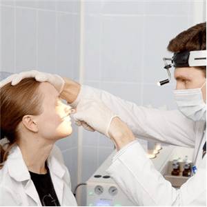 -симптомы и лечение фронтита у взрослых