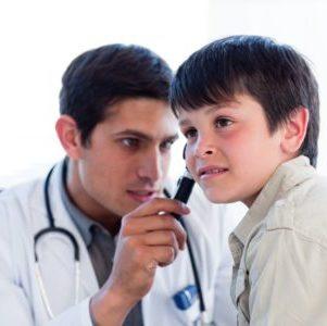 классификация детей с нарушением слуха