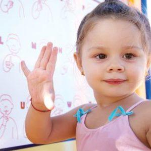 профилактика и нарушения слуха у детей и подростков