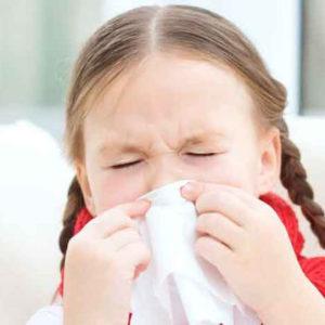 -симптомы и лечение гнойного ринита