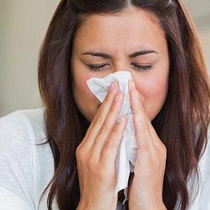 капли для носа при насморке какие лучше