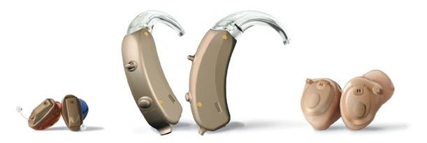 какие слуховые аппараты считаются лучшими