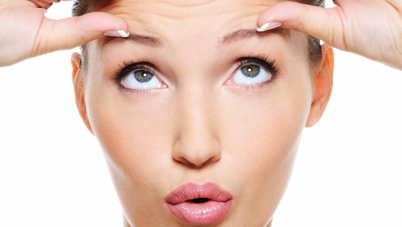 массаж для уменьшения носа