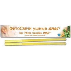Сколько стоят ушные свечи.