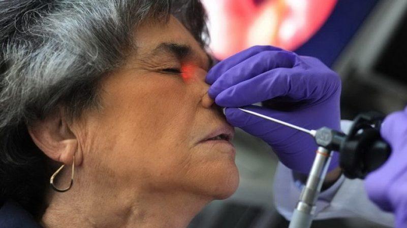 чем опасен фронтит