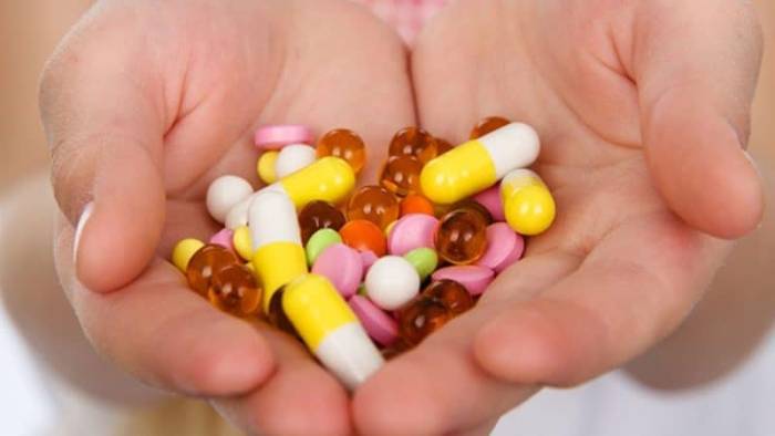 лечение фронтита антибиотиками